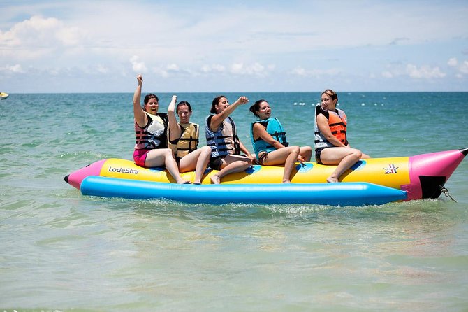 Pattaya Coral Island Full Day Tour From Bangkok - Additional Information