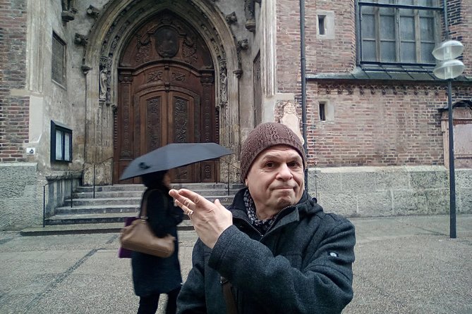 Pauls Private Tour in Munich Old City - Last Words