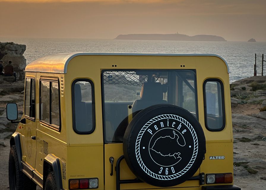 Peniche: Private Jeep Tour Tasting Offer - Last Words