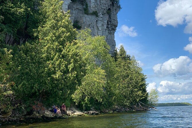 Peninsula State Park Kayak Tour - Common questions