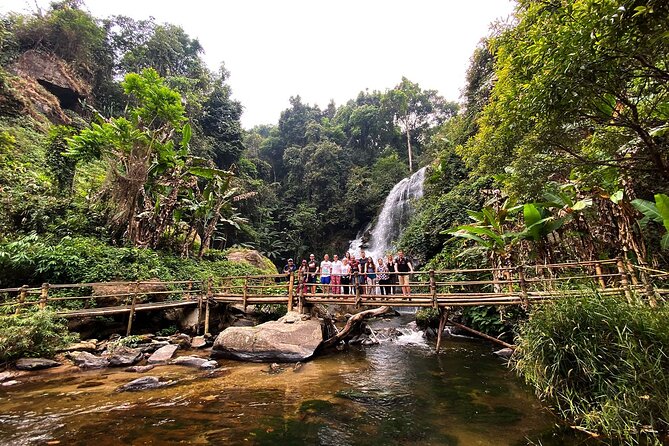 Pha Dok Siew Nature Trail & Doi Inthanon National Park From Chiang Mai - Last Words