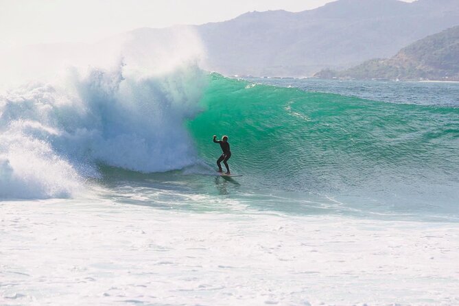 Phan Thiet Private Surf Lesson - Last Words