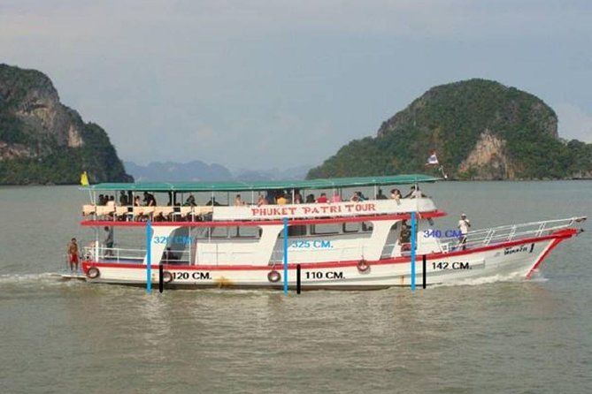 Phang Nga Bay Full-Day Kayaking and Boat Tour  - Phuket - Weather and Refund Policy