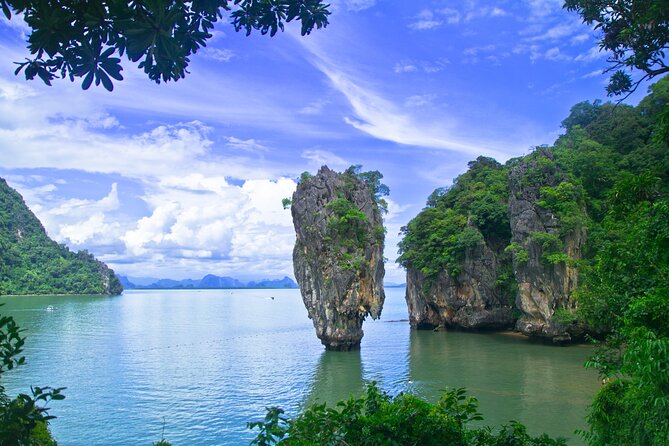 Phang Nga Bay Private Bioluminescence and Sea Canoeing Tour - Last Words