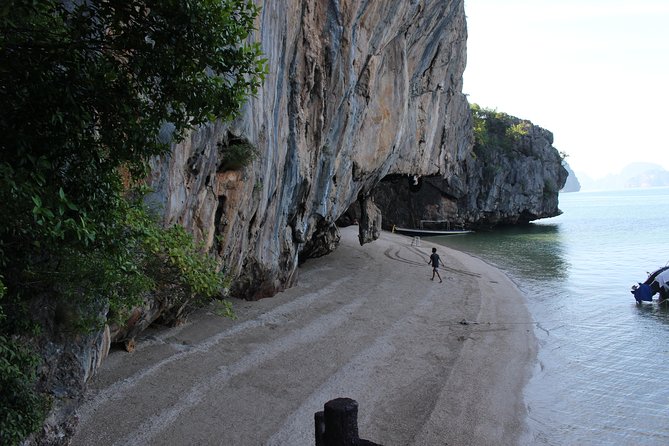 Phang Nga Bay Speedboat Tour With Phuket Hotel Pickup, Lunch - Last Words