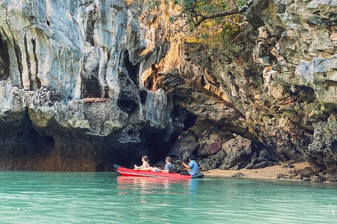 Phang Nga Bay Sunset Dinner and Canoeing - Dusktide Delights - Last Words