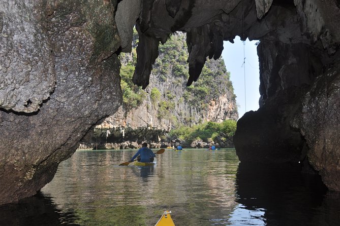 Phang Nga Hong by Starlight - Common questions