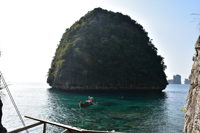 Phi Phi Island Speed Boat Adventure by Sea Eagle Tour From Krabi - Last Words