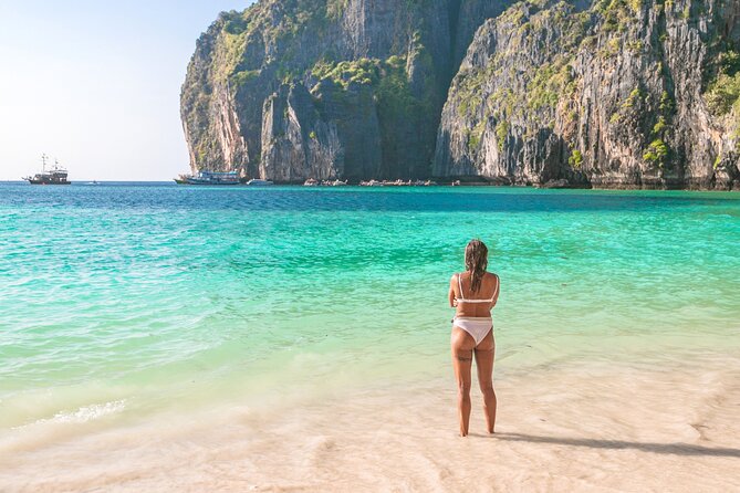 Phi Phi Islands and Khai Island Private Tour (One-day Trip) - Last Words