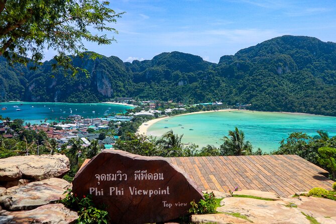 Phi Phi Islands Day Trip With Lunch: Five Islands and Maya Bay  - Phuket - Common questions