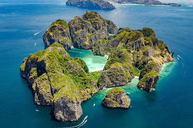 Phi Phi, Maya Bay, Bamboo by Private VIP Boat - Booking and Pricing Information