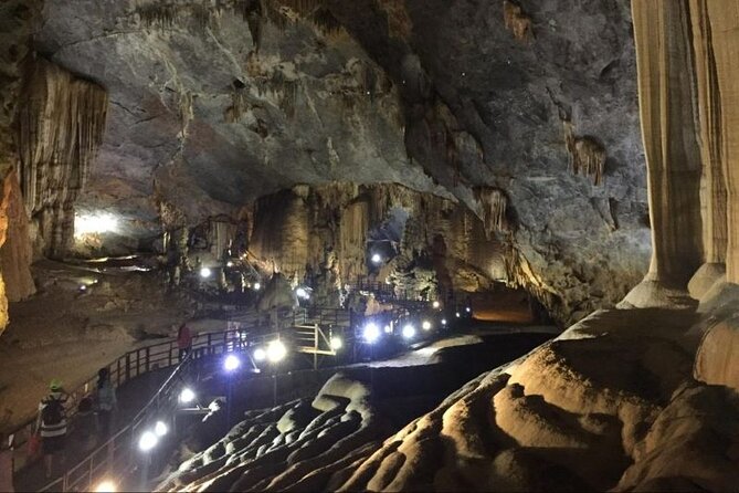 Phong Nha Cave & Paradise Cave Small Group Tour: All Inclusive - Last Words