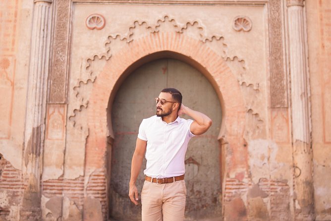 Photoshoot With a Local Photographer in Marrakech - Additional Resources and References