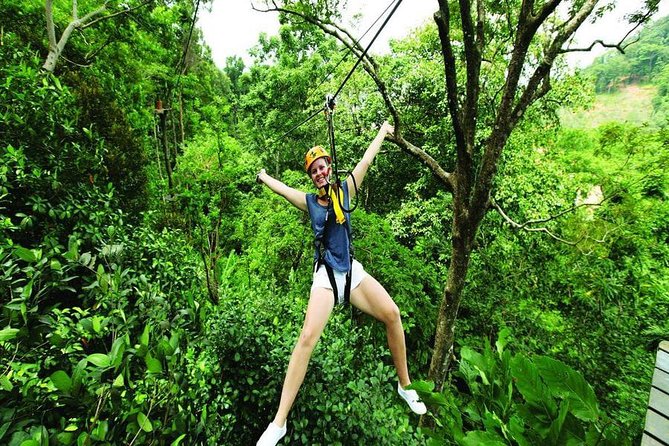 Phuket ATV With Ziplines Adventure Tours - Last Words