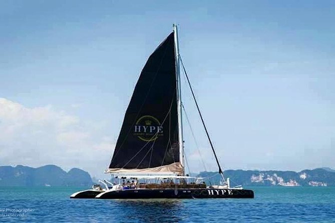 Phuket Beach Club at Sea: Catamaran Tour With Lunch - Last Words