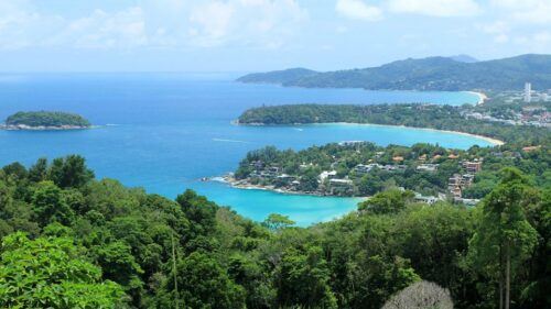 Phuket: Big Buddha Wat Chalong & Phuket Old Town Guided Tour - Booking Details