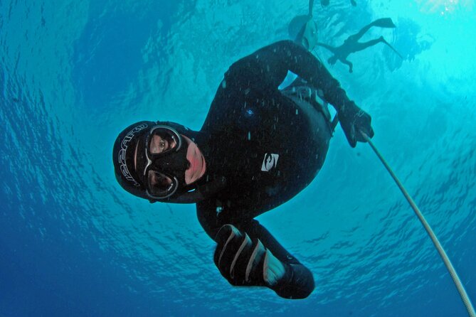 Phuket Freediving 2-Day Course With Racha Yai Boat Tour - Last Words