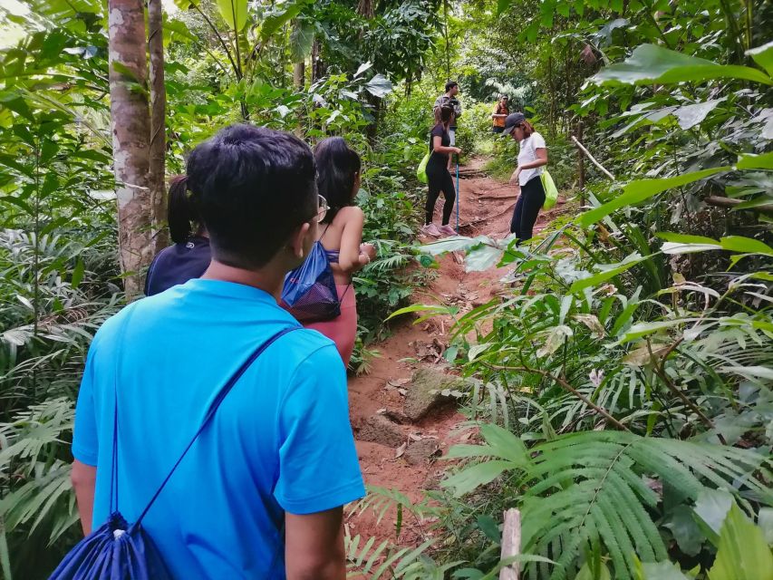 Phuket: Hiking to Sunrise - Engaging With Local Culture and Views