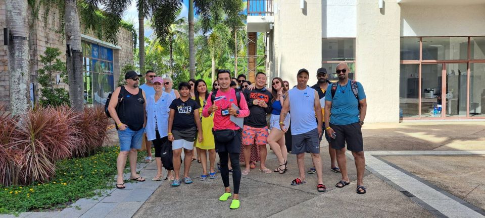 Phuket: James Bond Island by Speedboat W/ Canoeing & Lunch - Safety Measures & Tour Guidelines