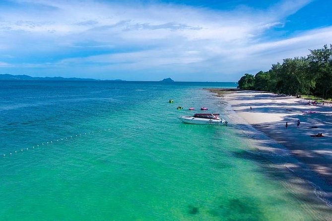 Phuket : James Bond Island & Hong Island (Phang Nga) Canoeing by Speedboat Trip - Last Words