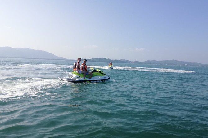 Phuket Jet Ski Tour to 7 Islands With Pickup and Transfer - Final Recommendations