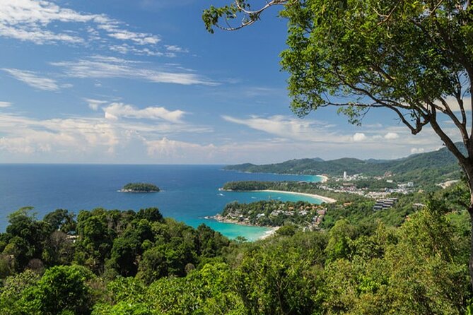 PHUKET: Join Full Day Phuket Old Town City Tour - View Point - Contact Details