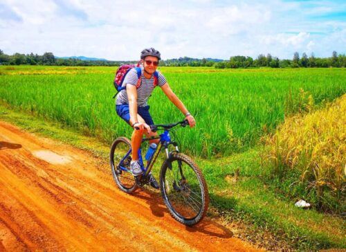 Phuket Mountain Bike Tour On Koh Yao Noi - Common questions