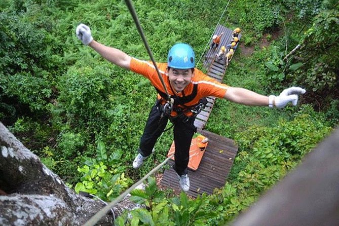 Phuket Private ATV and Ziplining Adventure Tour - Last Words