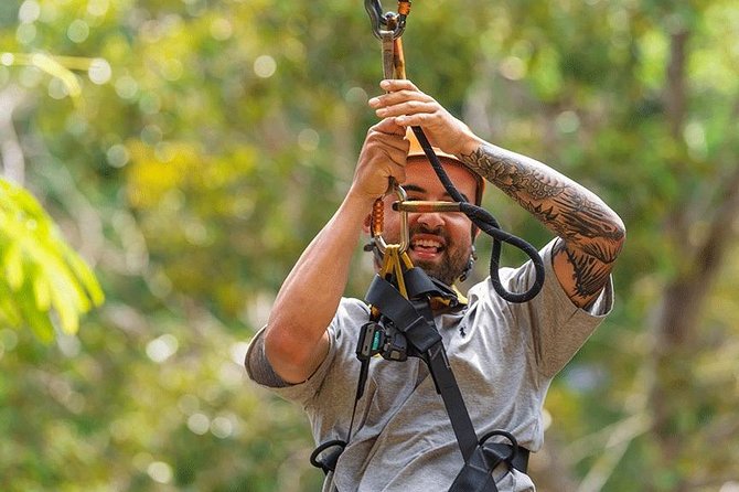 Phuket Zipline Adventure Tour - Contact and Support Information