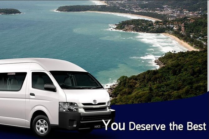 Phuket'S Top Tours DISCOUNTED With Private Airport Transfer - Common questions