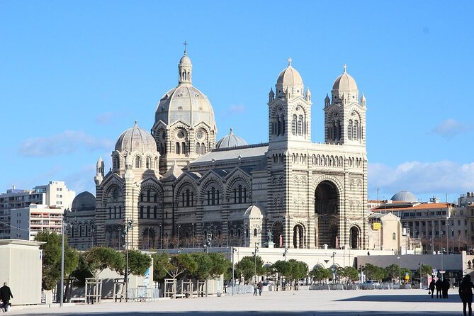 Picturesque Sites of Marseille - Guided Walking Tour - Last Words