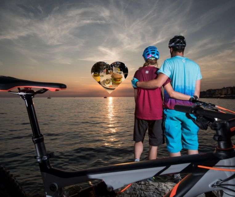 Piran: E-Bike&Burger in Istria - Common questions