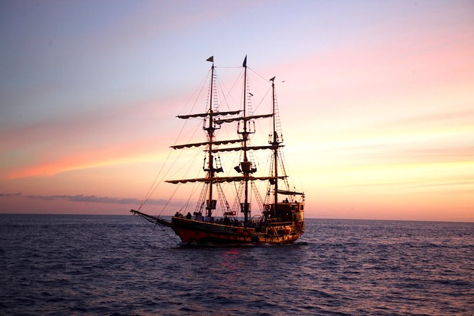 Pirate Ship Sunset Dinner and Show in Los Cabos - Additional Support and Assistance
