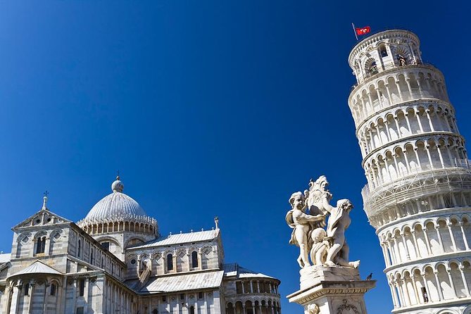 Pisa Afternoon Tour With Skip-The-Line Leaning Tower Ticket - Last Words