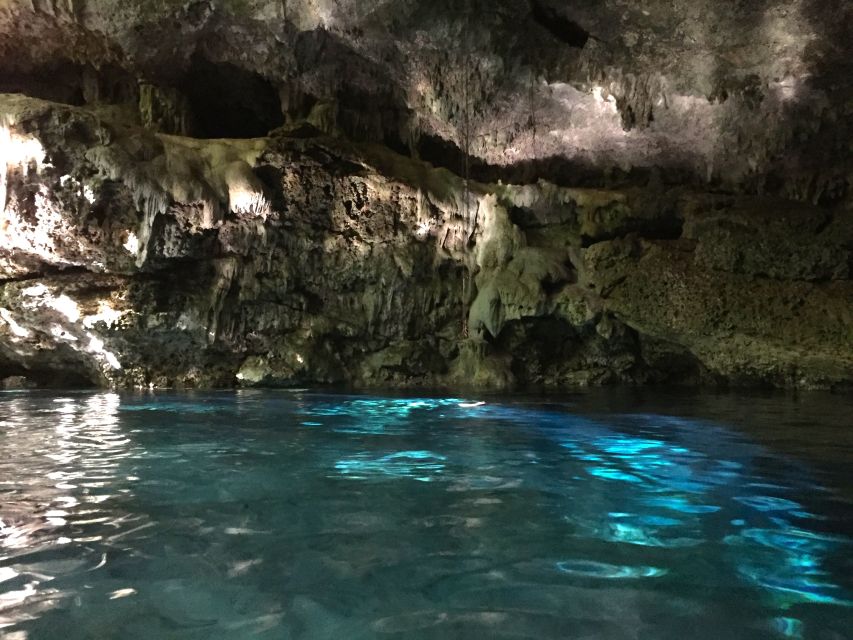 Playa Del Carmen: Riviera Maya Buggy Tour With Cenote Swim - Common questions