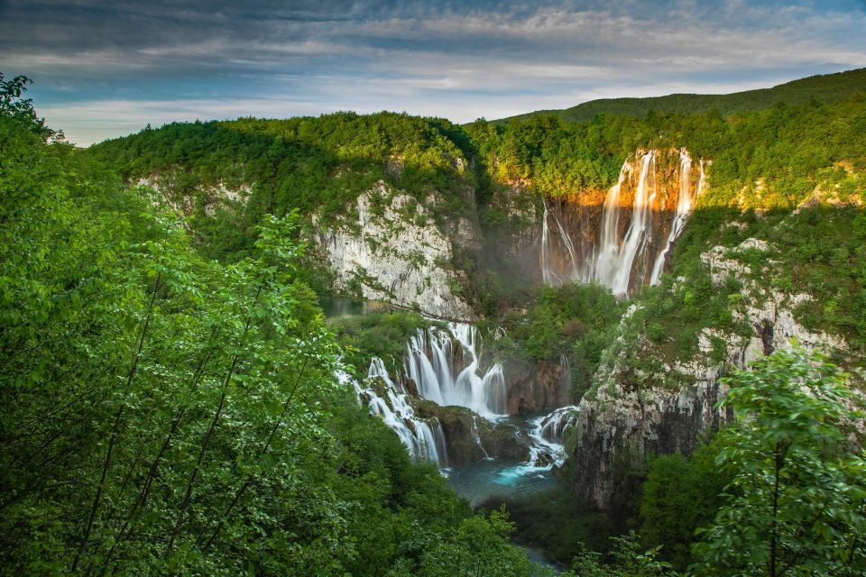 Plitvice Lakes: National Park Official Entry Ticket - Last Words