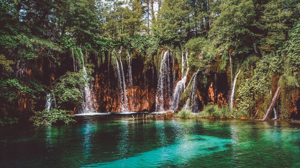 Plitvice Lakes National Park: Private Tour From Zadar - Common questions