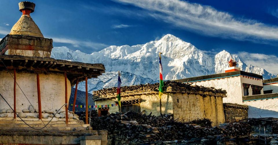 Pokhara: 2 Day Mustang Tour With Muktinath Temple - Common questions