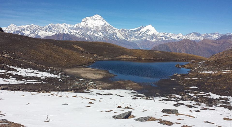 Pokhara: 9-Day Annapurna Private Trek to Khopra & Tatopani - Last Words