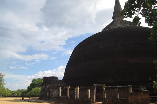 Polonnaruwa Day Tour - Common questions