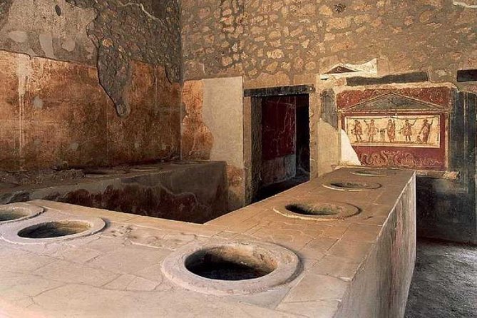 Pompeii and Vesuvius Day Trip From Naples With Skip the Line - Last Words