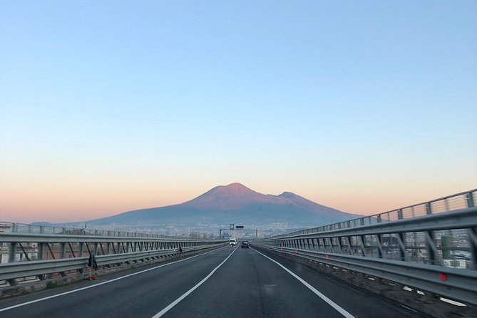 Pompeii, Herculaneum and Vesuvius Private Guided Tour - Common questions