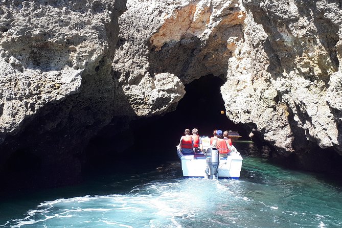 Ponta Da Piedade Grotto Tour in Lagos, Algarve - Tips for a Memorable Tour