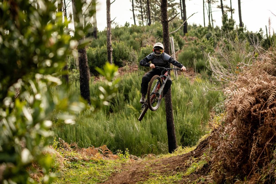 Ponta Do Pargo: One Day Enduro Tour of Madeira - Last Words