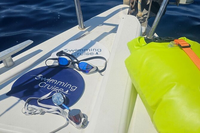 Poros: Daily Swimming Cruise - Explore Saronic Islands - Last Words
