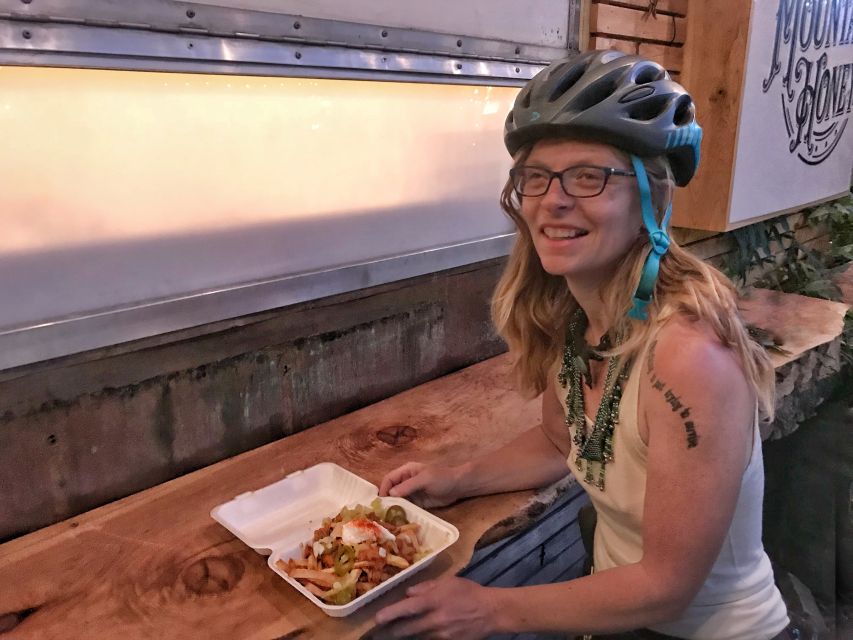 Portland: Food Carts of the Eastside Bike Tour - Summary and Key Highlights