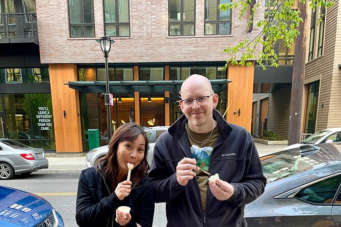 Portland Ice Cream Tour - Common questions