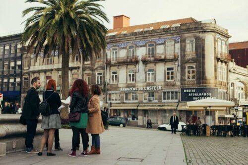 Porto: 1.5-Hour Private Kick-Start Tour With a Local - Common questions