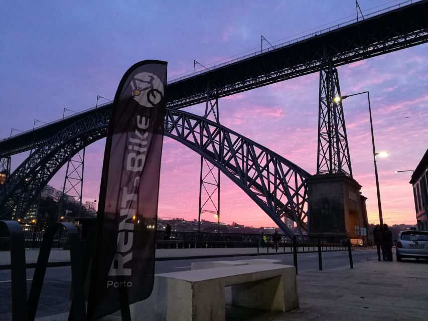 Porto: 2-Hour Guided Sunset Segway Tour - Common questions