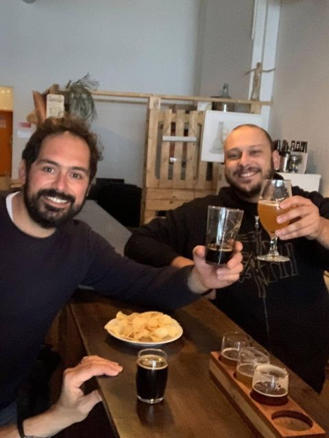 Porto Craft Beer Tour - Common questions